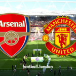 Arsenal vs Manchester United LIVE: Čas výkopu, televízny kanál, tímové správy, podrobnosti o priamom prenose