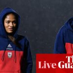 Arsenal vs Manchester United, Manchester City vs Chelsea: Semifinále Ligového pohára žien – naživo | Ligový pohár žien