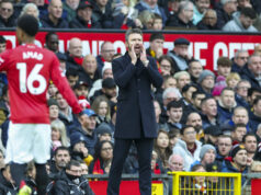 Arsenal vs Manchester United v Emirates: Kľúčový zápas s vysokými stávkami, ktorý by mohol stiahnuť tlak Arsenal vs Manchester United v Emirates: Kľúčový zápas s vysokými stávkami, ktorý by mohol stiahnuť tlak