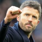 Arsenal vs Manchester United – Premier League LIVE: Najnovšie skóre, tímové novinky a aktualizácie, keď sa oživení Red Devils postavia lídrom ligy v Emirates