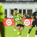 Arsenal vs Manchester United — Premier League Showdown