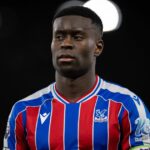 Arsenal vstupuje do pretekov Guehi v ohrození prestupov Liverpoolu a Man City | Futbal | Šport