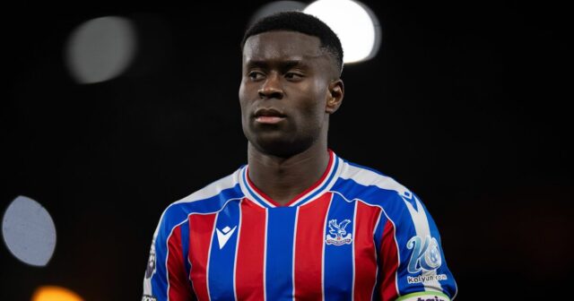 Arsenal vstupuje do pretekov Guehi v ohrození prestupov Liverpoolu a Man City | Futbal | Šport
