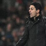 Mikel Arteta