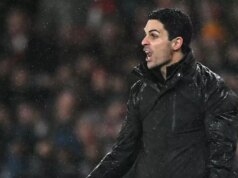 Arsenal vydal vyhlásenie o prestupe ako oficiálne dosiahnutú dohodu pred prestupom Mikel Arteta
