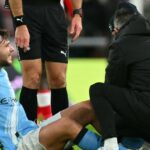 Mikel Arteta tlieska