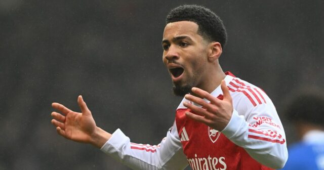 Arsenal „dosiahol dohodu s Ethanom Nwanerim“, keď sa zázračné dieťa chystá opustiť Anglicko | Futbal | Šport
