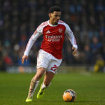 Arteta odvoláva 2 okrajových hráčov do svojho kádra na zápas Interu Miláno