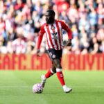 Arthur Masuaku zo Sunderlandu na pôžičku Lens
