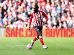 Arthur Masuaku zo Sunderlandu na pôžičku Lens Arthur Masuaku zo Sunderlandu na pôžičku Lens