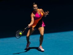 Aryna Sabalenka, Elina Svitolina roll into Aussie semifinals Tenis: Australian Open