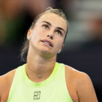 Aryna Sabalenka je pripravená vynechať podujatia WTA, aj keď mi dajú pokutu