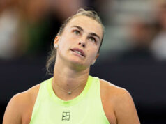 Aryna Sabalenka je pripravená vynechať podujatia WTA, aj keď mi dajú pokutu Aryna Sabalenka je pripravená vynechať podujatia WTA, aj keď mi dajú pokutu