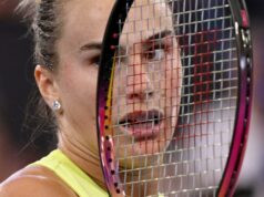 Aryna Sabalenka kritizuje „šialený“ tenisový program a tvrdí, že vynechá niektoré podujatia WTA Download app from appStore