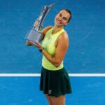 Foto William WEST / AFP prostredníctvom Getty Images