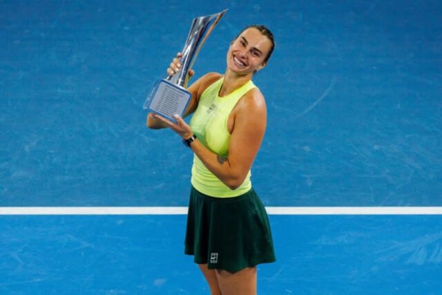 Foto William WEST / AFP prostredníctvom Getty Images