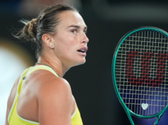 Aryna Sabalenka vs. Elena Rybakina NAŽIVO: Skóre, komentáre, najdôležitejšie momenty z finále Australian Open žien Download app from appStore