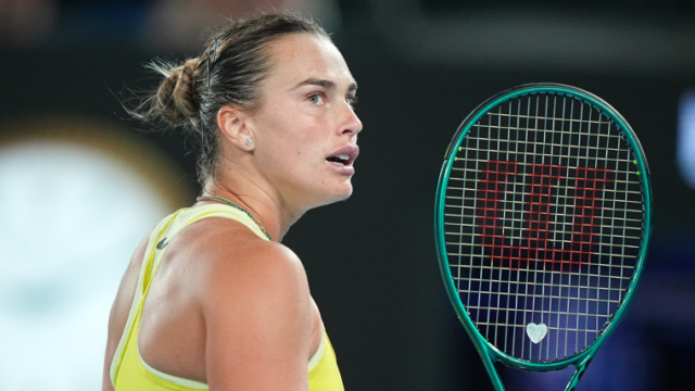 Aryna Sabalenka vs. Elena Rybakina NAŽIVO: Skóre, komentáre, najdôležitejšie momenty Download app from appStore