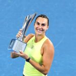 Aryna Sabalenka vyhrala titul v Brisbane pred Australian Open | Tenisové novinky