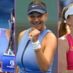 Aryna Sabalenková by mohla čeliť trom víťazkám Slamu, Amande Anisimovej v spodnej polovici