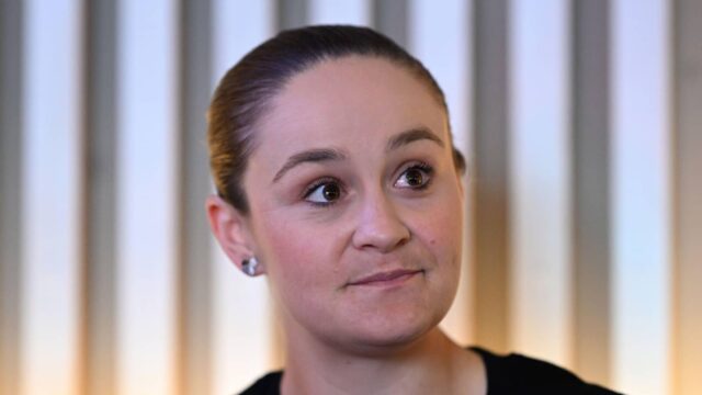 Ash Barty prezrádza jedno „prianie“ o svojej kariére ako potenciálny návrat
