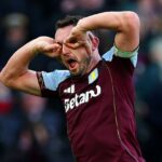 John McGinn vsietil brilantnú výstuhu, aby pomohol Aston Ville odviesť Nottingham Forest