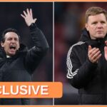 Aston Villa & Newcastle sa presúvajú za hviezdu Celty Oscara Minguezu