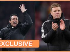 Aston Villa & Newcastle sa presúvajú za hviezdu Celty Oscara Minguezu Aston Villa & Newcastle sa presúvajú za hviezdu Celty Oscara Minguezu