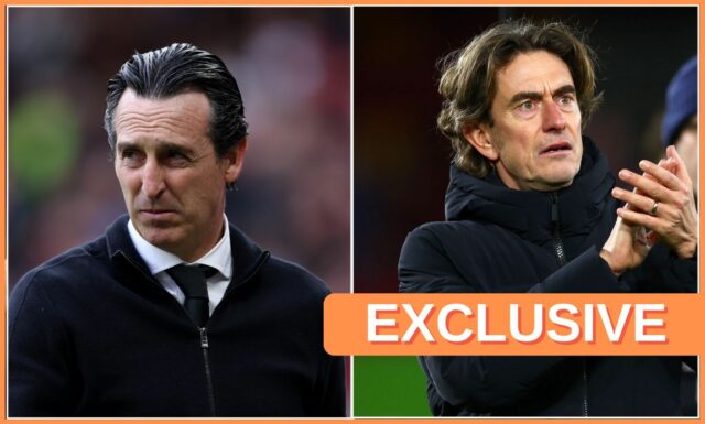 Aston Villa & Tottenham budú súťažiť o Marmoush z Man City
