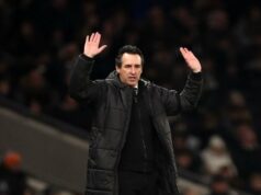 Aston Villa chce, aby bývalá hviezda Chelsea zosadila z trónu Arsenalu ako lídra Premier League Aston Villa chce, aby bývalá hviezda Chelsea zosadila z trónu Arsenalu ako lídra Premier League