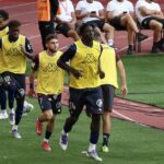 Aston Villa chce získať tínedžera z Metz Briana Madja