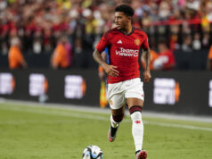 Aston Villa oficiálne podpísala alternatívu Jadona Sancha Aston Villa oficiálne podpísala alternatívu Jadona Sancha