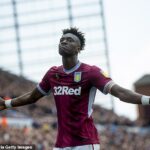 Tammy Abraham sa blíži k návratu Aston Villy a dohoda by mohla byť uzavretá v priebehu niekoľkých dní