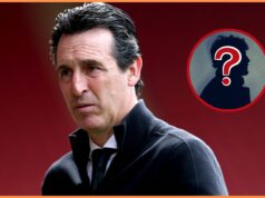 Aston Villa tlačí na prestup Thiaga Almadu Toto