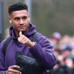 Aston Villa vs Everton – Premier League NAŽIVO: Najnovšie skóre, správy o tíme a aktualizácie, keď vysokoletí Villans hostí Toffees vo Villa Parku – s Jackom Grealishom sa chystá návrat do svojho bývalého klubu