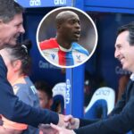 Aston Villa „vyjadrila záujem“ po tom, čo hviezda Palace „dohodla“ osobné podmienky s klubom