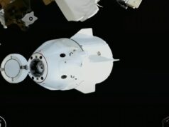 Astronauti opúšťajú Medzinárodnú vesmírnu stanicu po lekárskej pohotovosti | Vesmírne správy Astronauti opúšťajú Medzinárodnú vesmírnu stanicu po lekárskej pohotovosti | Vesmírne správy