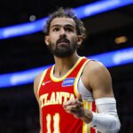 Atlanta Hawks vymenili hviezdneho strážcu Trae Younga za Washington Wizards