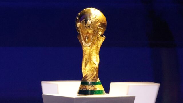 Atlanta je „pripravená“ hostiť viacero zápasov majstrovstiev sveta 2026
