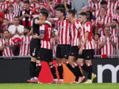 Atletický tím pre Supercopa: Laporte chýba! 📜 Atletický tím pre Supercopa: Laporte chýba!