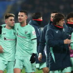 Atletico Madrid drží pečať víťazstva v Lige majstrov