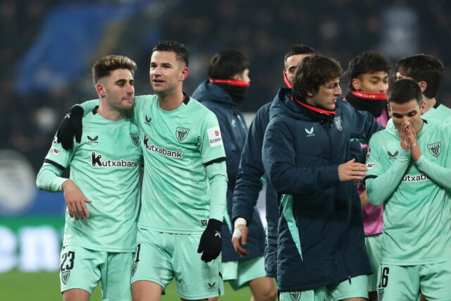 Atletico Madrid drží pečať víťazstva v Lige majstrov Atletico Madrid drží pečať víťazstva v Lige majstrov