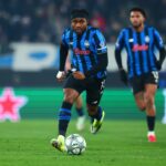 Odíde Ademola Lookman z Atalanty?