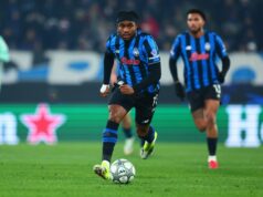 Atlético Madrid ide „all in“ za 40 miliónov eur Nigéria International Odíde Ademola Lookman z Atalanty?