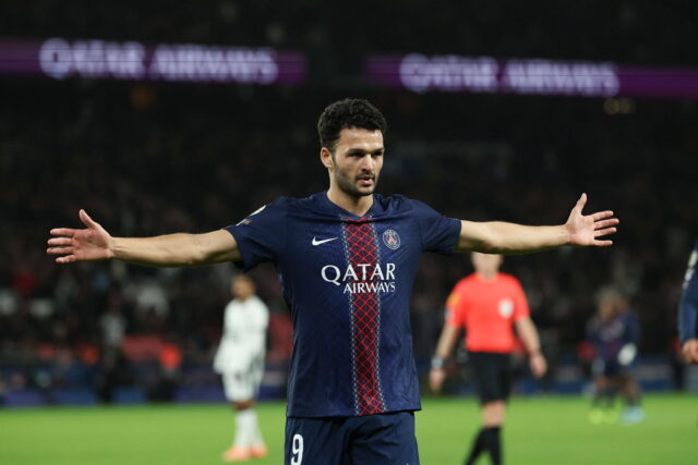 Atlético Madrid identifikuje potenciálneho náhradníka za Juliana Alvareza Gonçalo Ramos, veľmi uznávaný Atléticom Madrid.