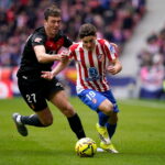 Atlético Madrid prešlo okolo ochabujúceho RCD Mallorca