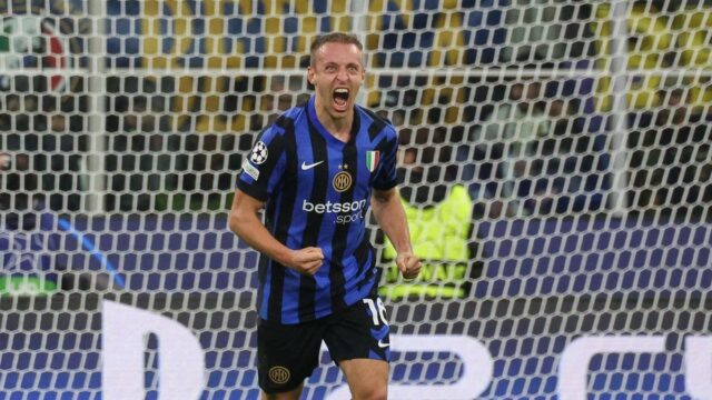 Atlético Madrid riskuje, že po odmietnutí ponuky stratí dva ciele Atlético Madrid riskuje, že po odmietnutí ponuky stratí dva ciele