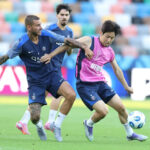 Atlético Madrid rokuje o získaní útočníka Paríža Saint-Germain