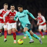 Atlético Madrid stavilo na stredopoliara Premier League