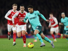 Atlético Madrid stavilo na stredopoliara Premier League Atlético Madrid stavilo na stredopoliara Premier League